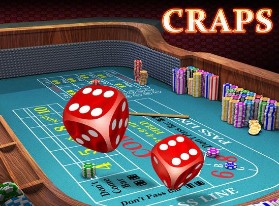 Craps spass und gewinne